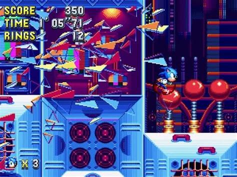 sonic mania plus mod apk download|Sonic Mania Plus Mod APK v2.9 (Unlimited Rings & Gems).